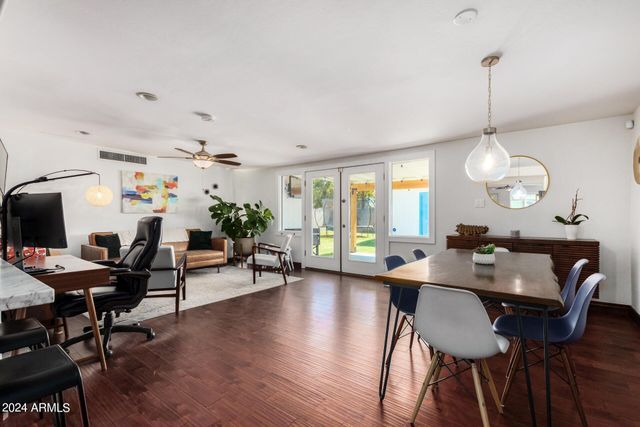 1103 E Georgia Avenue, Phoenix, AZ 85014