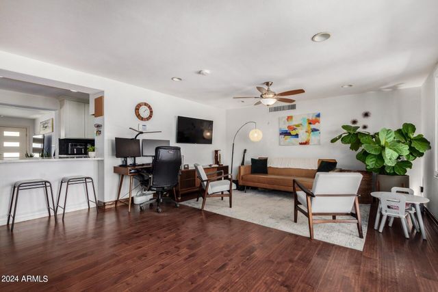 1103 E Georgia Avenue, Phoenix, AZ 85014