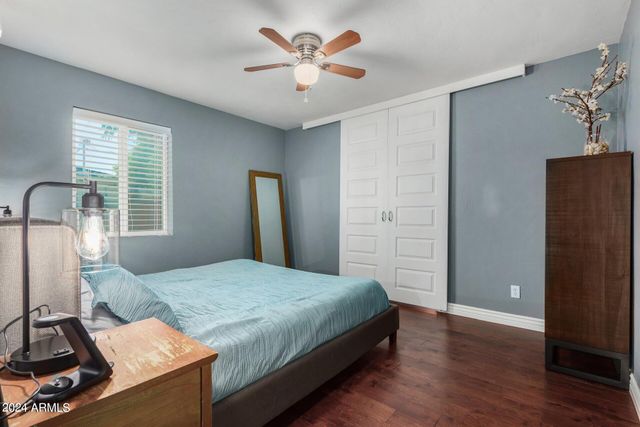 1103 E Georgia Avenue, Phoenix, AZ 85014