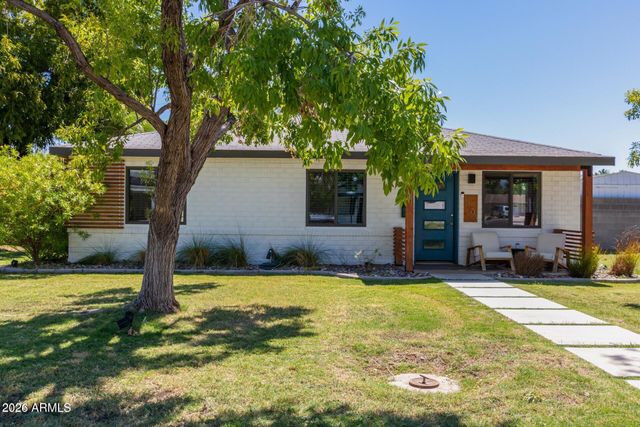 1103 E Georgia Avenue, Phoenix, AZ 85014
