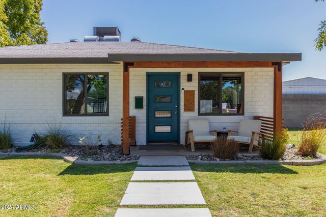 1103 E Georgia Avenue, Phoenix, AZ 85014