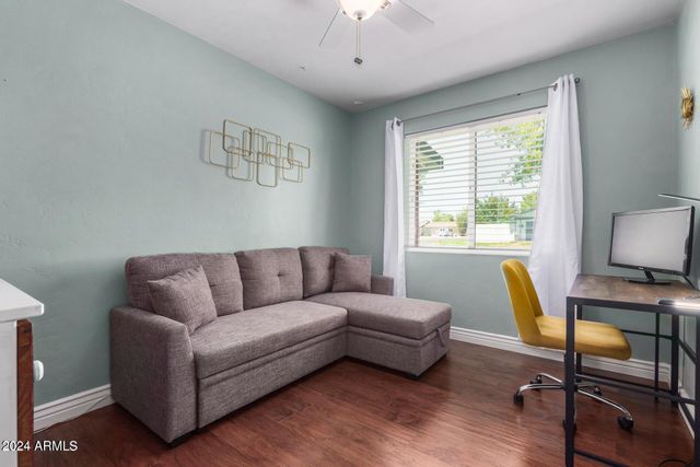 1103 E Georgia Avenue, Phoenix, AZ 85014