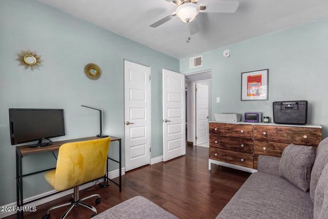 1103 E Georgia Avenue, Phoenix, AZ 85014