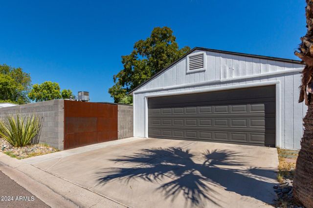 1103 E Georgia Avenue, Phoenix, AZ 85014