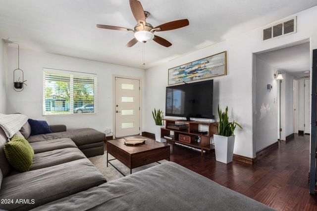 1103 E Georgia Avenue, Phoenix, AZ 85014