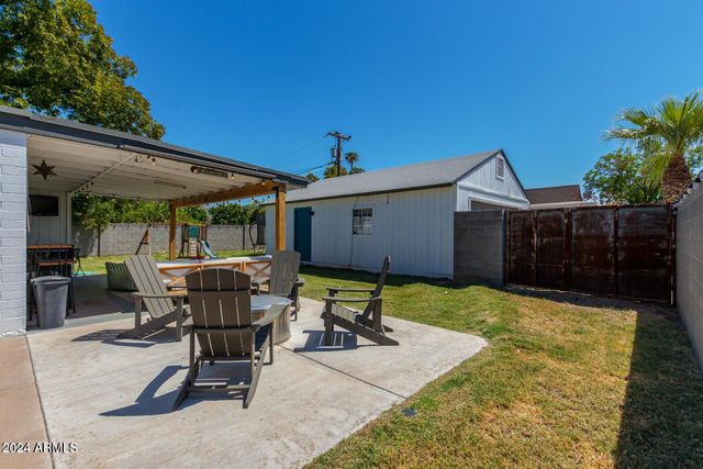 1103 E Georgia Avenue, Phoenix, AZ 85014