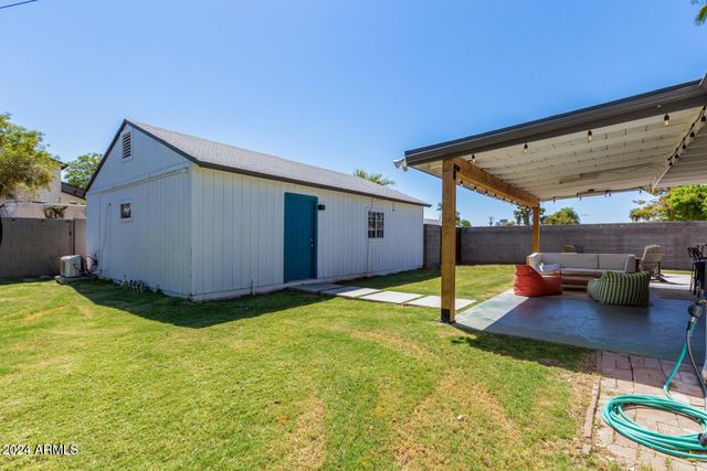 1103 E Georgia Avenue, Phoenix, AZ 85014