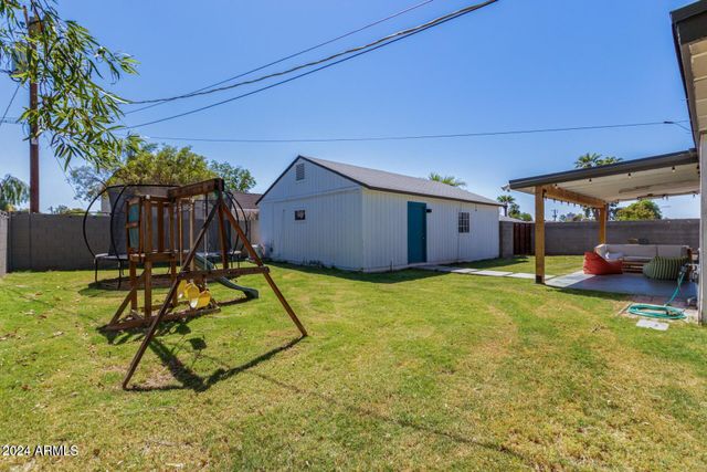 1103 E Georgia Avenue, Phoenix, AZ 85014