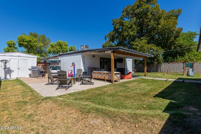 1103 E Georgia Avenue, Phoenix, AZ 85014