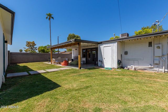 1103 E Georgia Avenue, Phoenix, AZ 85014