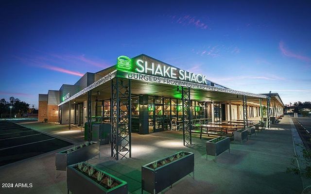 1103 E Georgia Avenue, Phoenix, AZ 85014