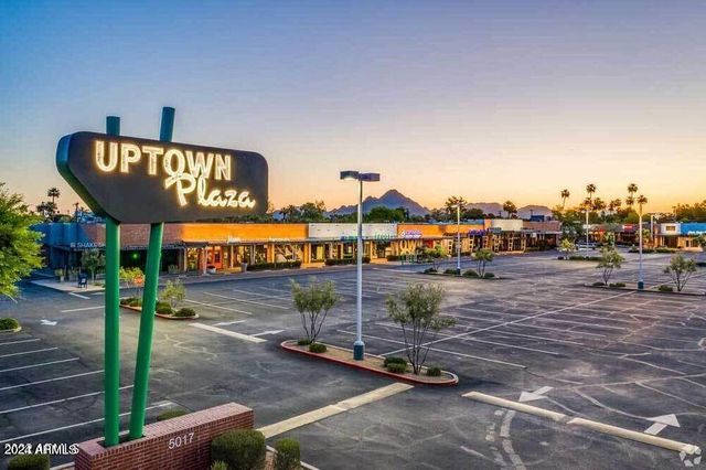 1103 E Georgia Avenue, Phoenix, AZ 85014
