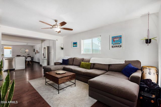 1103 E Georgia Avenue, Phoenix, AZ 85014