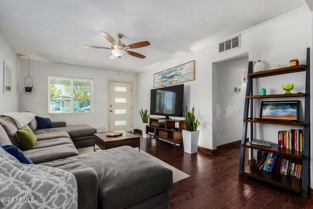 1103 E Georgia Avenue, Phoenix, AZ 85014