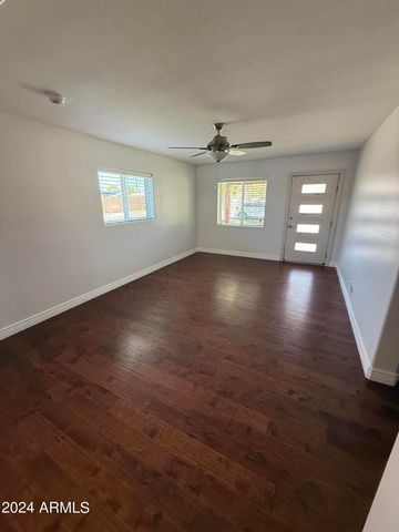 1103 E Georgia Avenue, Phoenix, AZ 85014