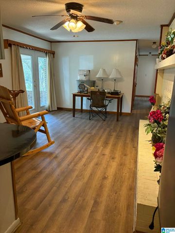 634 ODENA HEIGHTS CIRCLE, Sylacauga, AL 35150