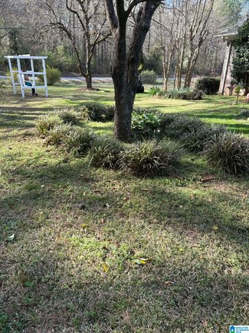 634 ODENA HEIGHTS CIRCLE, Sylacauga, AL 35150