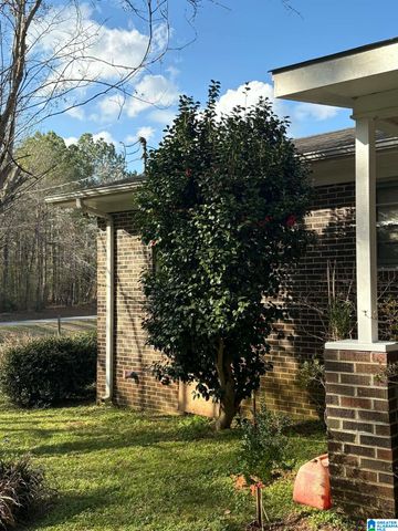 634 ODENA HEIGHTS CIRCLE, Sylacauga, AL 35150