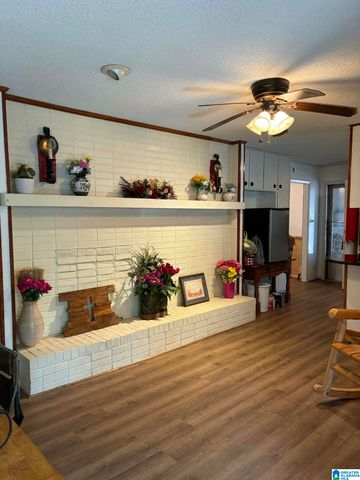 634 ODENA HEIGHTS CIRCLE, Sylacauga, AL 35150