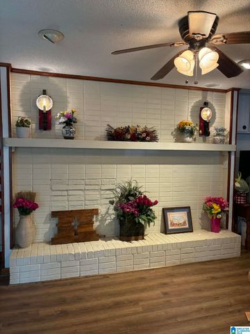 634 ODENA HEIGHTS CIRCLE, Sylacauga, AL 35150