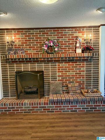 634 ODENA HEIGHTS CIRCLE, Sylacauga, AL 35150