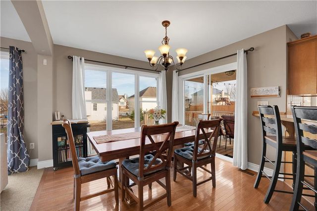 1219 S Countryview Lane, Warrensburg, MO 64093