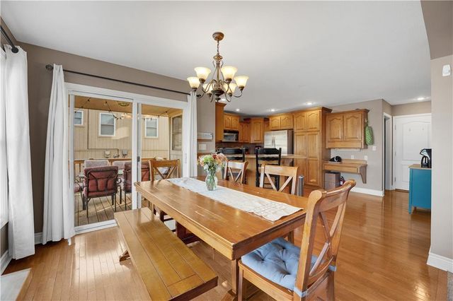 1219 S Countryview Lane, Warrensburg, MO 64093