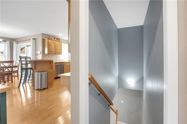 1219 S Countryview Lane, Warrensburg, MO 64093