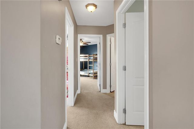 1219 S Countryview Lane, Warrensburg, MO 64093