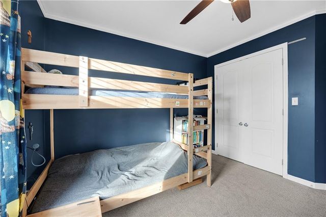 1219 S Countryview Lane, Warrensburg, MO 64093