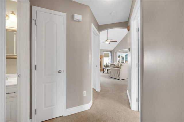 1219 S Countryview Lane, Warrensburg, MO 64093