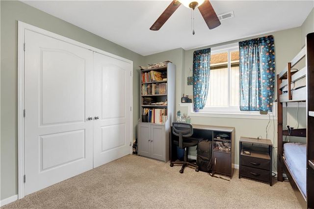 1219 S Countryview Lane, Warrensburg, MO 64093