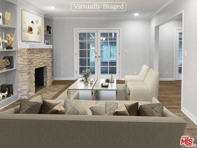 19531 E Dexter Street, Covina, CA 91724