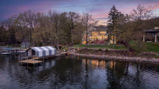 5155 Weeks Road, Greenwood, MN 55331
