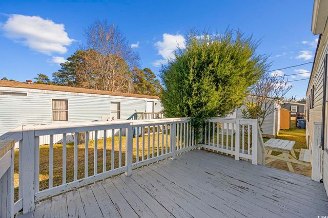 2000 Highway 15, Myrtle Beach, SC 29577