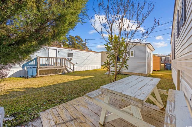 2000 Highway 15, Myrtle Beach, SC 29577