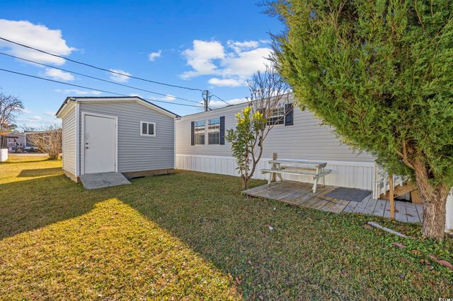 2000 Highway 15, Myrtle Beach, SC 29577