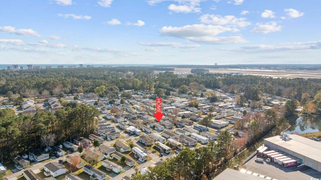 2000 Highway 15, Myrtle Beach, SC 29577