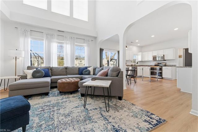 1869 Somersby LN, Virginia Beach, VA 23456