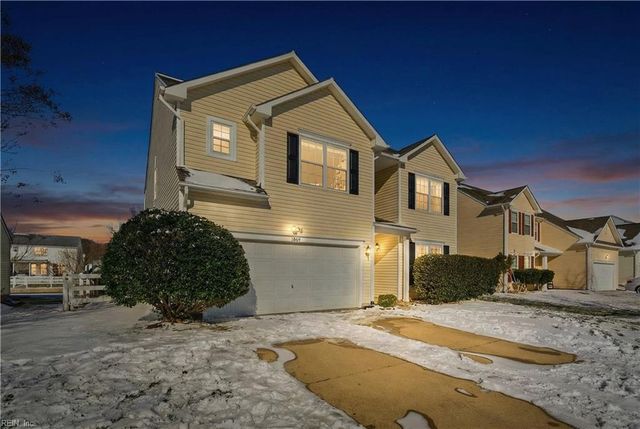 1869 Somersby LN, Virginia Beach, VA 23456