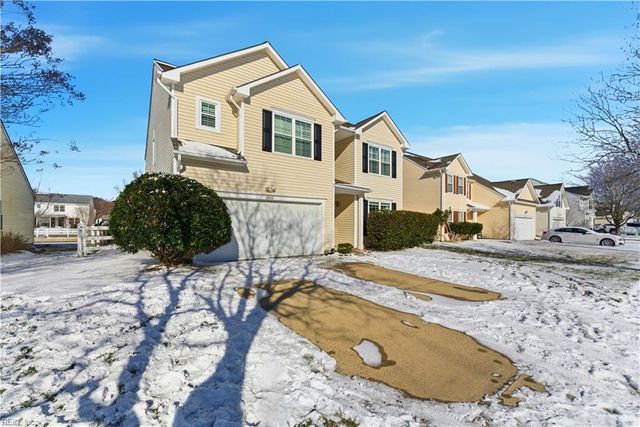 1869 Somersby LN, Virginia Beach, VA 23456