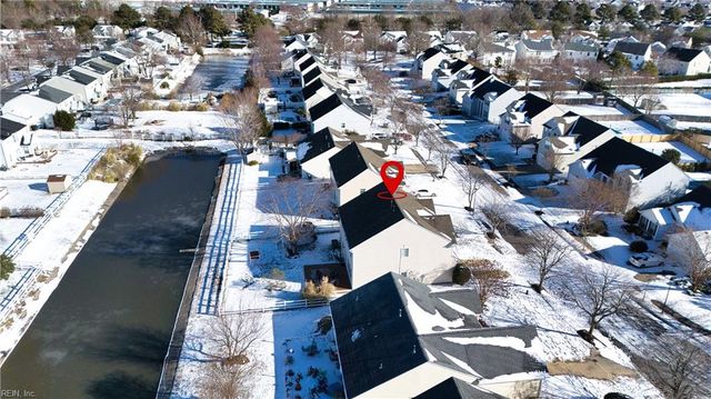 1869 Somersby LN, Virginia Beach, VA 23456