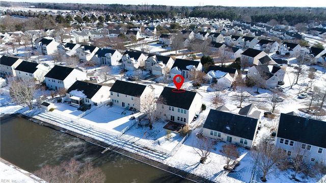 1869 Somersby LN, Virginia Beach, VA 23456