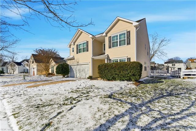 1869 Somersby LN, Virginia Beach, VA 23456