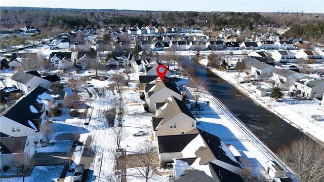 1869 Somersby LN, Virginia Beach, VA 23456