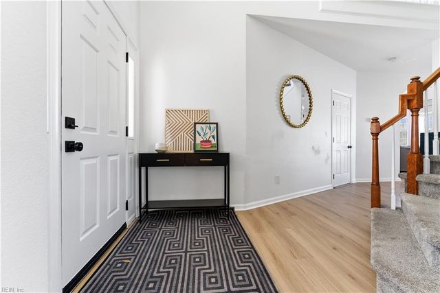 1869 Somersby LN, Virginia Beach, VA 23456