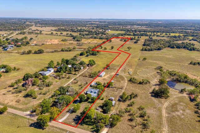 153 Pleasant Grove RD, Elgin, TX 78621