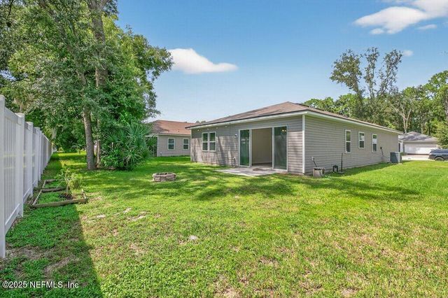 2274 LINCOLN SENDERO Trail, Jacksonville, FL 32218