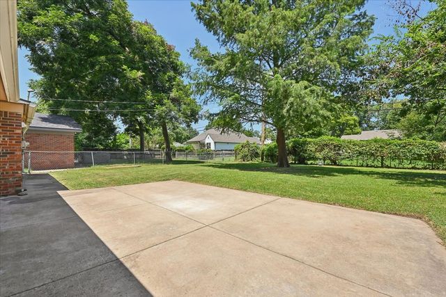 1367 E 46th Street, Tulsa, OK 74105