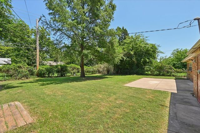 1367 E 46th Street, Tulsa, OK 74105